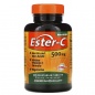 Витамины American Health Ester-C 500 мг 225 таблеток