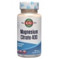 Витамины KAL Magnesium Citrate 400 60 таблеток