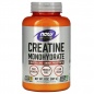 Креатин NOW Creatine Monohydrate Powder 227 гр