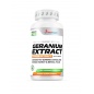 Энергетик WestPharm Vegan Line Geranium Extract 250 мг 60 капсул