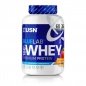 Протеин USN Blue Lab Whey Protein 2 000 г