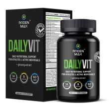Витамины Roden Max Daily Vit 60 капсул