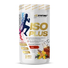 Изотоник Syntime Nutrition Iso Plus 500 гр