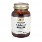 Витамины Debavit Vitamin C and Cofactors 500 мг 90 таблеток