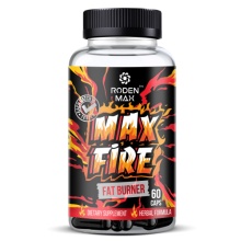 Жиросжигатель Roden Max Max Fire 60 капсул