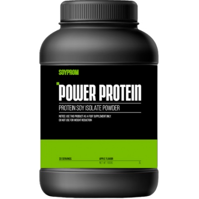 Протеин Soyprom Power Protein 1000 гр