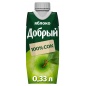 Сок Добрый 330 мл