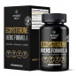 Тестобустер Roden Max Ecdysterone  100 капсул