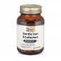 Витамины Debavit Gentle Iron+Cofactors 90 капсул
