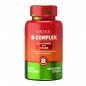 Витамины Orzax B-Complex with Choline  120 капсул