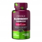 Витамины Orzax Elderberry Sambucus  60 капсул