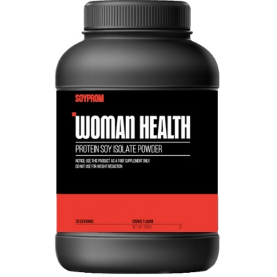 Протеин Soyprom Woman Health 330 гр