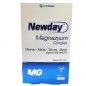 Витамины RCFarma Newday Magnezyum Complex 60 капсул