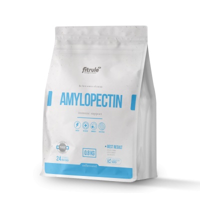 Аминокислота FitRule Amylopectin 800 гр
