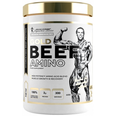 Аминокислота Kevin Levrone Beef Amino 300 таблеток