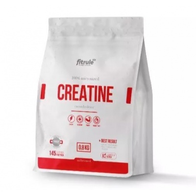Креатин FitRule Creatine 800 гр