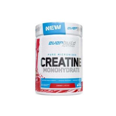 Креатин Everbuild Nutrition Monohydrate Creatine  300 гр