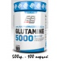 Глютамин EverBuild Nutrition Glutamine 5000 500 гр
