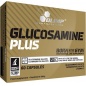 Хондропротектор Olimp Glucosamine Plus Black Edition  60 капсул
