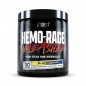 Предтрен Nutrex Hemo-Rage Unleashed 180 гр