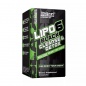 Жиросжигатель Nutrex Lipo-6 Black Cleanse and Detox 60 капсул
