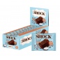 Пирожное FitnesShock Brownie 50 гр
