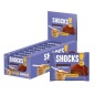 Пирожное FitnesShock Brownie 50 гр