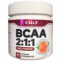 БЦАА Cult BCAA 2:1:1 5000 Powder 200 гр