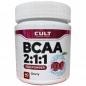 БЦАА Cult BCAA 2:1:1 5000 Powder 200 гр