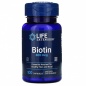 Витамины Life Extension Biotin 600 мкг 100 капсул