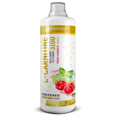 Л-карнитин Syntime Nutrition L-carnitine 1000 мл