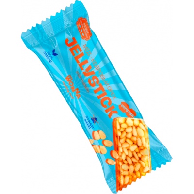 Батончик мармеладный Mrs.Wonna JELLYSTICK 23 гр