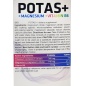 Витамины Real Pharm Potas + Magnez + B6 90 таблеток