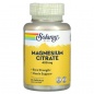 Витамины Solaray Magnesium Citrate 133 мг 90 капсул