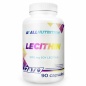 Витамины All Nutrition Lecithin 90 капсул