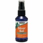 Витамины NOW Silver Sol 118 мл