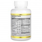 Витамины California Gold Nutrition Multivitamin and Mineral Two-A-Day 60 капсул
