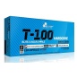 Тестобустер Olimp T-100 Hardcore 120 капсул
