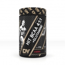 БЦАА Dorian Yates Nutrition BCAA+GLUTAMINE 450 гр