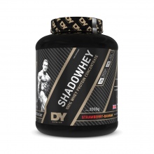 Протеин Dorian Yates Nutrition SHADOWHEY Concentrate protein 2000 гр