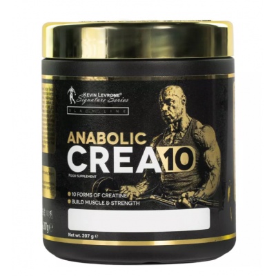 Креатин Kevin Levrone Anabolic Crea10 207 гр