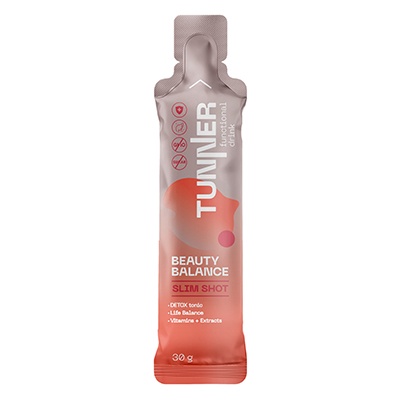 Жиросжигатель TUNNER SLIM SHOT 30 мл