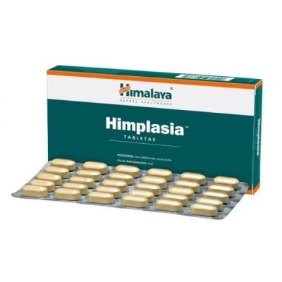 Специальный препарат Himalaya Himplasia 30 таблеток