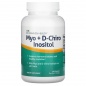 Витамины Fairhaven Health Myo+D-Chiro Inositol 120 капсул