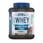 Протеин Applied Nutrition Critical Whey 2000 гр