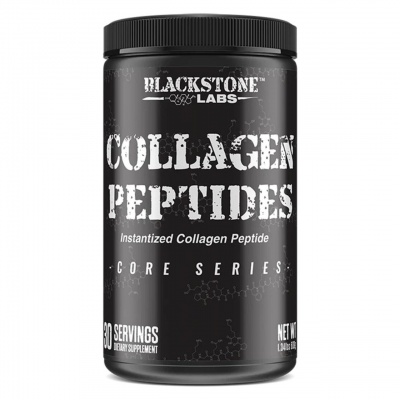 Коллаген Blackstone Labs Collagen Peptides 609 гр
