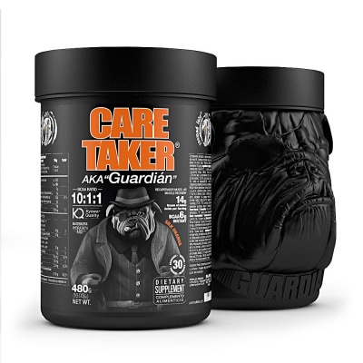 Аминокислота ZOOMAD Labs Care Taker 480 гр
