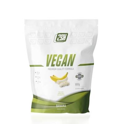 Протеин 2SN Vegan Protein 900 гр