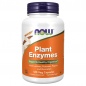 Антиоксидант NOW Plant Enzymes 120 капсул