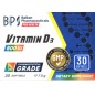 Витамины Balkan Pharmaceuticals Vitamin D3 600 IU 30 капсул